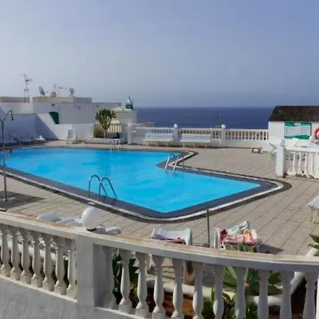 Colina Del Sol Apartamento