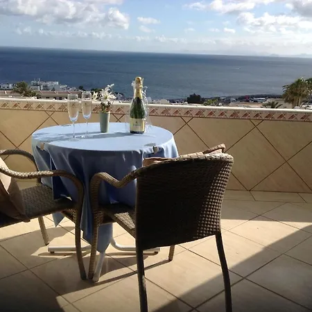 Apartamento Colina Del Sol *