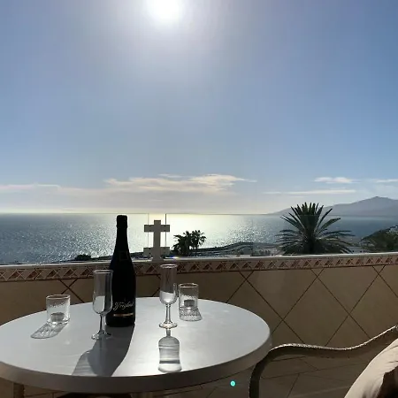 Colina Del Sol Appartamento *