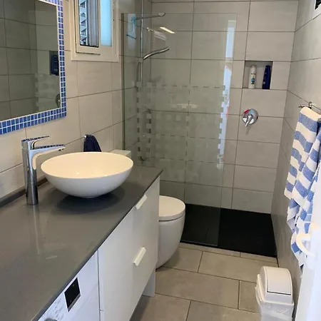 Apartamento Colina Del Sol