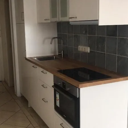 Colina Del Sol Apartamento